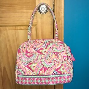 Vera Bradley tote 💓